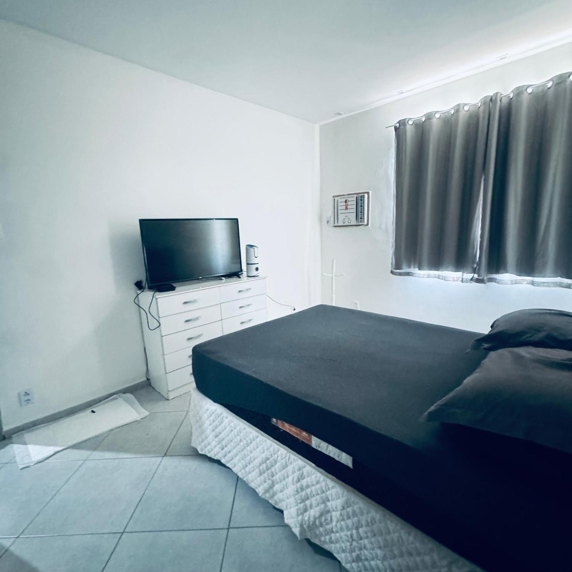 Casa Moderna Em Santa Teresa *